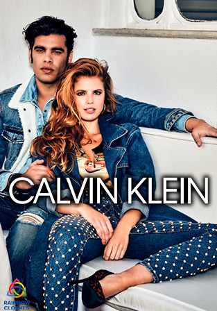 Calvin Klein mix