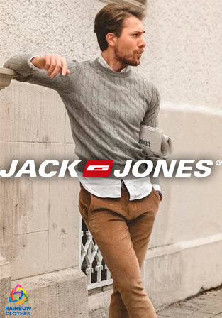 Jack&Jones sweaters