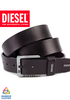 Diesel belts