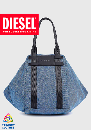 Diesel bags