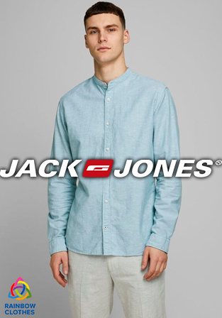 Jack&Jones shirts