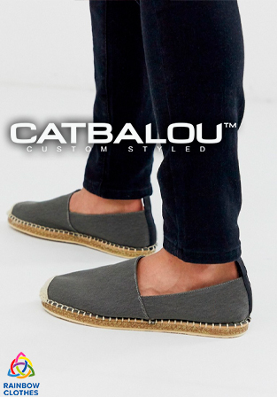 Catbalou shoes