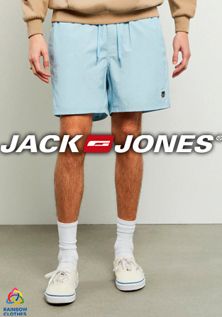 Jack&Jones men short