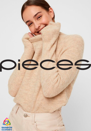 Pieces women sweaters