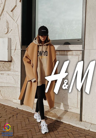 H&M mix a/w