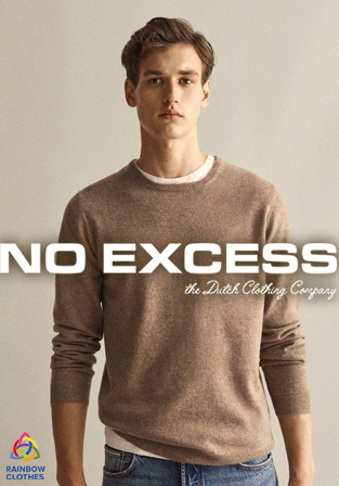 No excess свитера