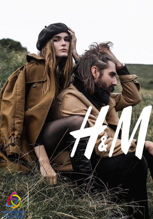 H&M mix a/w 