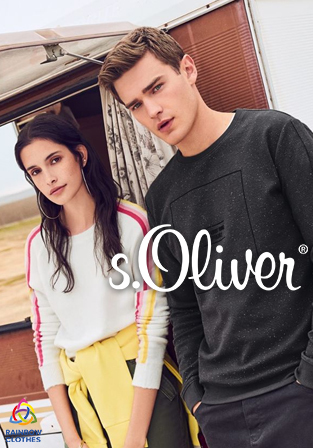 S.Oliver mix a/w