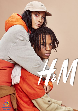  H&M mix a/w (без бирки)
