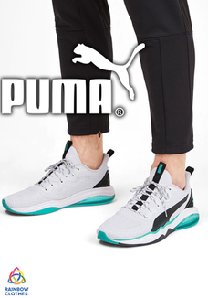 Puma shoes