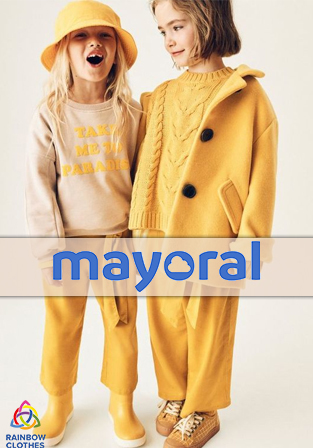 Mayoral mix F