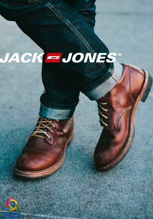 Jack&Jones men shoes mini