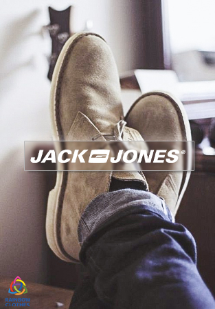 Jack&Jones men shoes