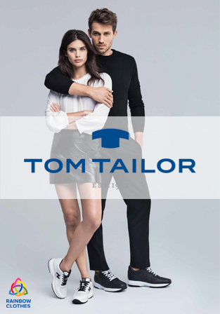 Tom Tailor a/w