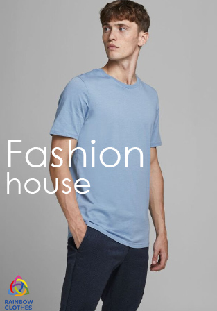 Fashion House men t-shirt
