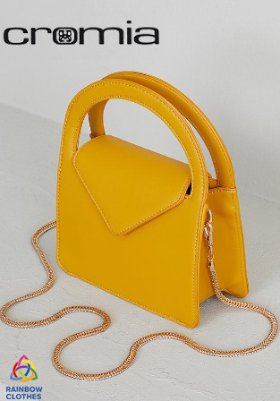 Cromia bags