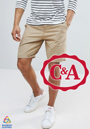 C&A men shorts