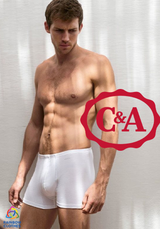 C&A men underwear