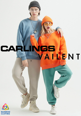 Carlings&Vailent 