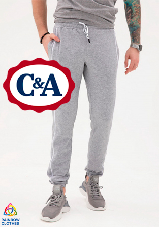 C&A men pants