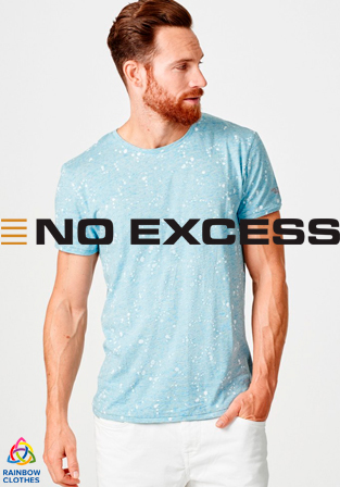 No Excess t-shirt 