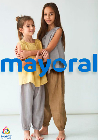 Mayoral kids S