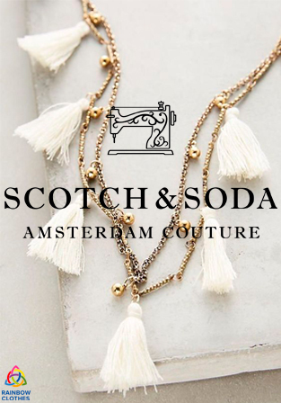 Scotch&Soda ACC