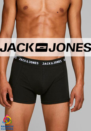 Jack&Jones упаковка