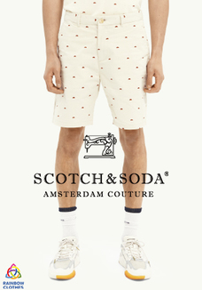 Scotch&Soda men shorts