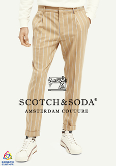 Scotch&Soda pants+jeans