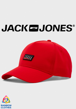 Jack&Jones caps 