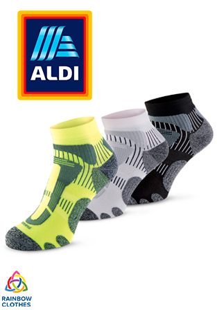 Aldi socks