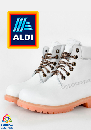 Aldi shoes a/w