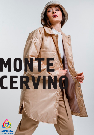 Monte Cervino jacket