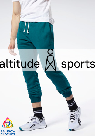 Altitude sport pants
