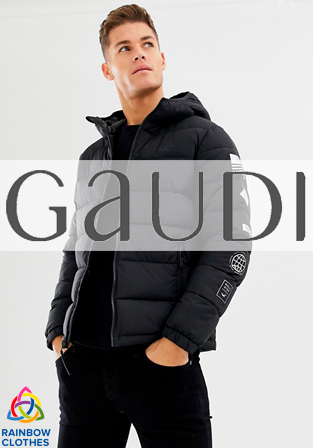 Gaudi men jackets 