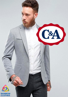 C&A men пиджаки 