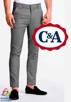C&A men pants 