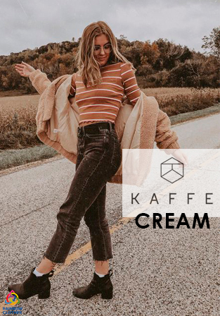 Kaffe/Cream aw 