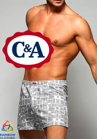 C&A underwear 