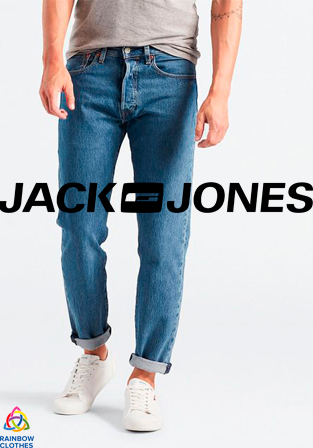 Jack&Jones джинсы