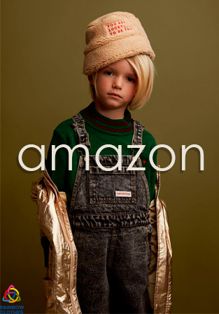 Amazon kids mix 