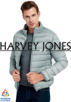 Harvey&Jones мужской ультралайт 1 модель