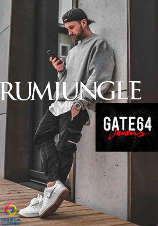 Rumjungle+gate64
