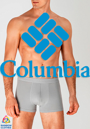 Columbia men underwear 