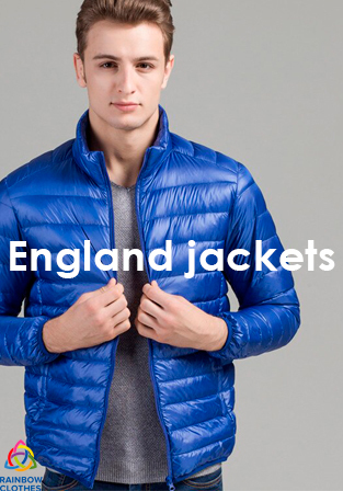 England jackets  ультралайт 