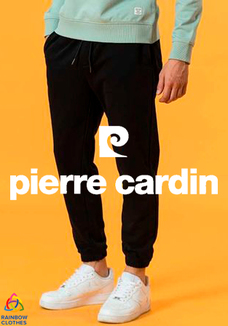 Pierre Cardin sport men pants  