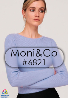 Moni&Co гольфы (6821)