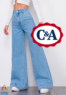 C&A женские джинсы