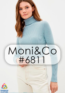 Moni&Co гольфы (6811)